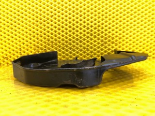 Кожух ремня ГРМ левый, ориг. номер 077109098B, Volkswagen Touareg 7L6 2002-2007