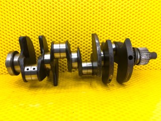 Коленвал, Volkswagen Touareg 7L6 2002-2007