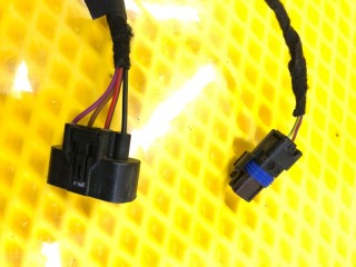 Проводка двери задняя левая, ориг. номер 806003995AA, Omoda C5 2021-2025