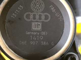 Коллектор впускной правый, ориг. номер 06E133110AR, Audi Q7 4LB 2009-2015