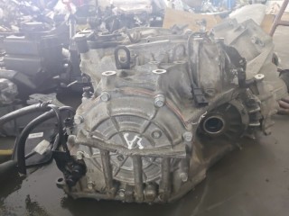 АКПП, ориг. номер 4500023440, Kia Ceed ED 2006-2010