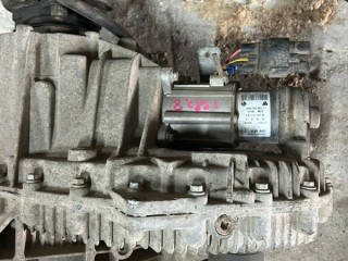 Раздатка Volkswagen Touareg 7L6 2002-2007