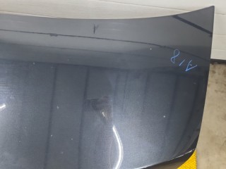 Крышка багажника, ориг. номер A2227500075, Mercedes-Benz S-Class W222 2013-2017
