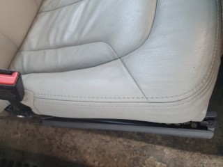 Комплект сидений, Audi Q7 4LB 2009-2015