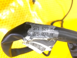 Проводка форсунок левая, ориг. номер 06E971627M, Audi Q7 4LB 2009-2015