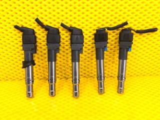 Катушка зажигания Volkswagen Touareg 7L6 2002-2007