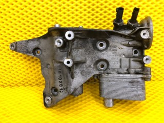 Кронштейн генератора, ориг. номер 06J903143AH, Volkswagen Tiguan 5N1 2011-2019