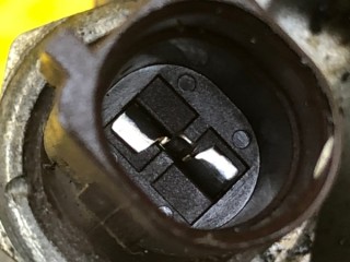 Кронштейн генератора, ориг. номер 06J903143AH, Volkswagen Tiguan 5N1 2011-2019