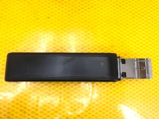 Подлокотник, ориг. номер 3D0864207B, Volkswagen Phaeton 3D2 2002-2007