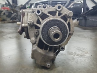 Раздатка, Volkswagen Tiguan 5N1 2011-2019