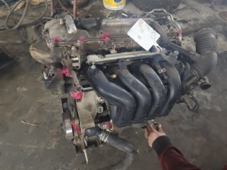Двигатель, Toyota Corolla 150 2010-2013