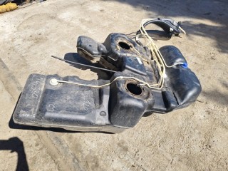 Бак топливный, ориг. номер 7L0201085A, Volkswagen Touareg 7L6 2002-2007