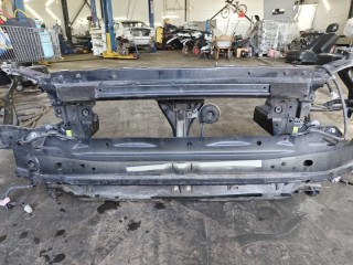 Панель передняя (Телевизор), Subaru Levorg 2014-2017