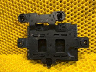 Блок управления парктроников, ориг. номер 7L0919283E, Volkswagen Touareg 7L6 2002-2007
