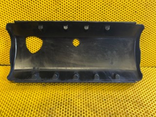 Крышка (кожух), ориг. номер 070103502C, Volkswagen Touareg 7L6 2002-2007