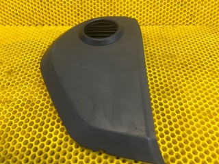 Накладка торца торпеды правая, ориг. номер 7L6857176H, Volkswagen Touareg 7L6 2002-2007