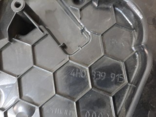 Панель двери внутренняя, ориг. номер 4H0839916, Audi A8 4H 2009-2014