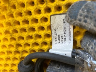 Проводка переднего датчика АБС, ориг. номер 7P0971279, Volkswagen Touareg 7P 2010-2014