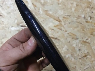 Дисплей парктроников, ориг. номер A0015424623, Mercedes-Benz C-Class W204 2007-2011