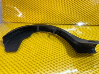 Кожух петли багажника, ориг. номер A2048210289, Mercedes-Benz C-Class W204 2007-2011