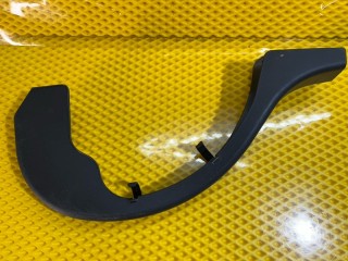 Кожух петли багажника, ориг. номер A2048210289, Mercedes-Benz C-Class W204 2007-2011