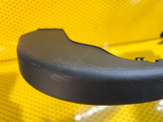 Кожух петли багажника, ориг. номер A2048210289, Mercedes-Benz C-Class W204 2007-2011