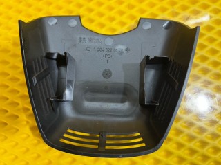 Накладка зеркала салона, ориг. номер A2048220140, Mercedes-Benz C-Class W204 2007-2011