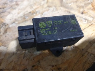 Реле обогрева сидений, ориг. номер 7L0959772, Volkswagen Touareg 7L6 2002-2007