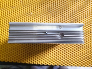 Тв тюнер TV Tuner, ориг. номер A2208200097, Mercedes W220 (S class) Седан 1998-2002