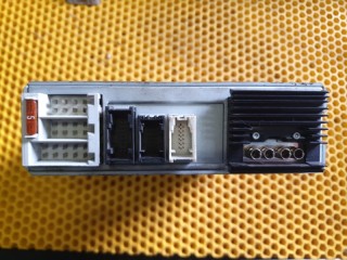 Тв тюнер TV Tuner, ориг. номер A2208200097, Mercedes W220 (S class) Седан 1998-2002