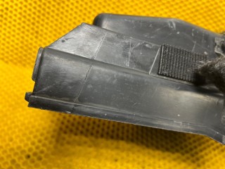 Корпус отопителя, ориг. номер 6Q0819875, Volkswagen Polo Седан