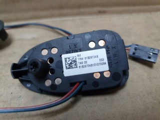Кнопка переключатель, ориг. номер 61829734B, Mercedes GL500 X164 2006-2009