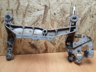 Кронштейн воздушного насоса, ориг. номер 7L0616879, Volkswagen Touareg 7L6 2002-2007