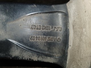 Диск литой, ориг. номер A2124013402, Mercedes-Benz C-Class W204 2011-2015