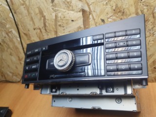 Магнитола Comand, ориг. номер A2129004910, Mercedes-Benz E-Class C207 2009-2013