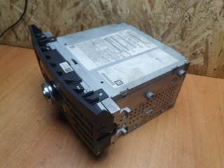 Магнитола Comand, ориг. номер A2129004910, Mercedes-Benz E-Class C207 2009-2013