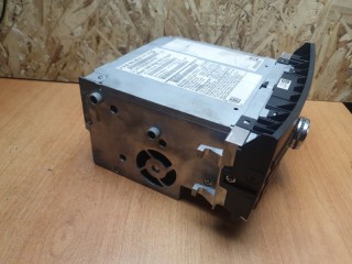 Магнитола Comand, ориг. номер A2129004910, Mercedes-Benz E-Class C207 2009-2013
