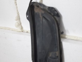 Короб водоотводящий, ориг. номер A1648800205, Mercedes-Benz GL-Class X164 2006-2009