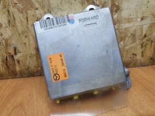 Блок SRS СРС, ориг. номер EH1457K30A, Mazda CX-7 ER 2006-2009