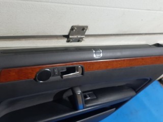 Обшивка двери (карта) задняя правая, ориг. номер 3D7867212, Volkswagen Phaeton 3D2 2002-2007
