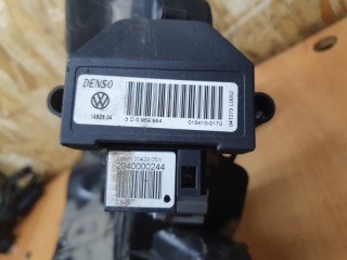 Электронагреватель.Радиатор отопителя, ориг. номер 3D0959984, Volkswagen Phaeton 3D2 2002-2007