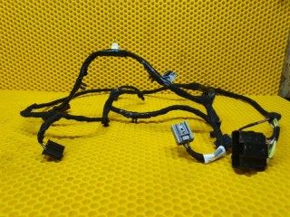 Проводка отопителя печки, ориг. номер FR3T-18B574-AC, Ford Mustang S550 2014-2017