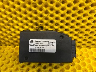 БЛОК МАГНИТНОГО ПОЛЯ, ориг. номер 7L6919879B, Volkswagen Touareg 7L6 2006-2010
