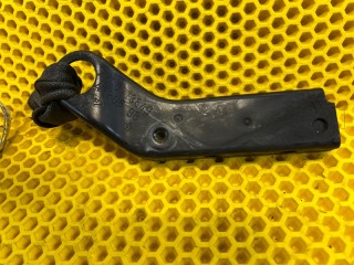 Кронштейн двигателя, ориг. номер 7700273649, Renault Megane K4M