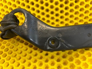 Кронштейн двигателя, ориг. номер 7700273649, Renault Megane K4M