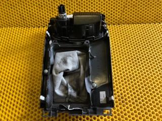 Накладка консоли, ориг. номер GR1C64340E02, Mazda Mazda6 MPS GG