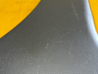 Обшивка центральной стойки, ориг. номер GJ6A68220D02, Mazda Mazda6 MPS GG