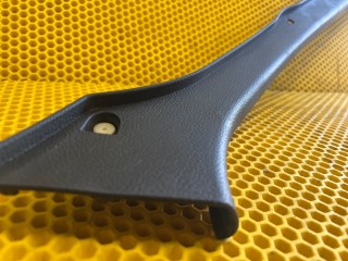 Накладка на порог, ориг. номер GJ6A68761, Mazda Mazda6 MPS GG