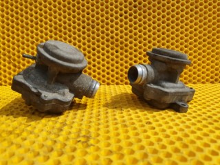 Клапан EGR ЕГР рециркуляции ОГ, ориг. номер A0021407560, Mercedes-Benz S-Class W221 2005-2009