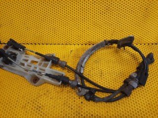 Трос кпп, ориг. номер GP9A46500H, Mazda Mazda6 MPS GG